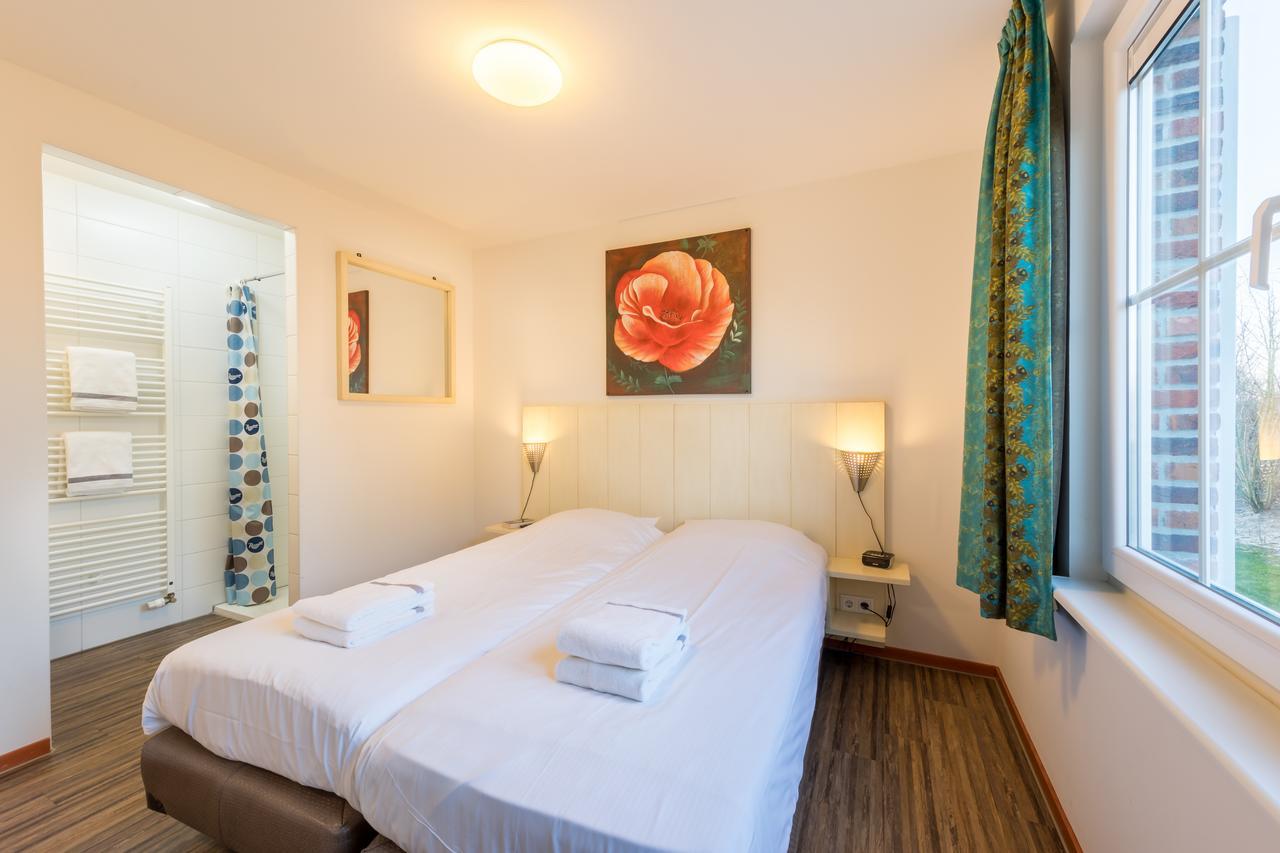 Roompot Klein Vink Arcen Δωμάτιο φωτογραφία