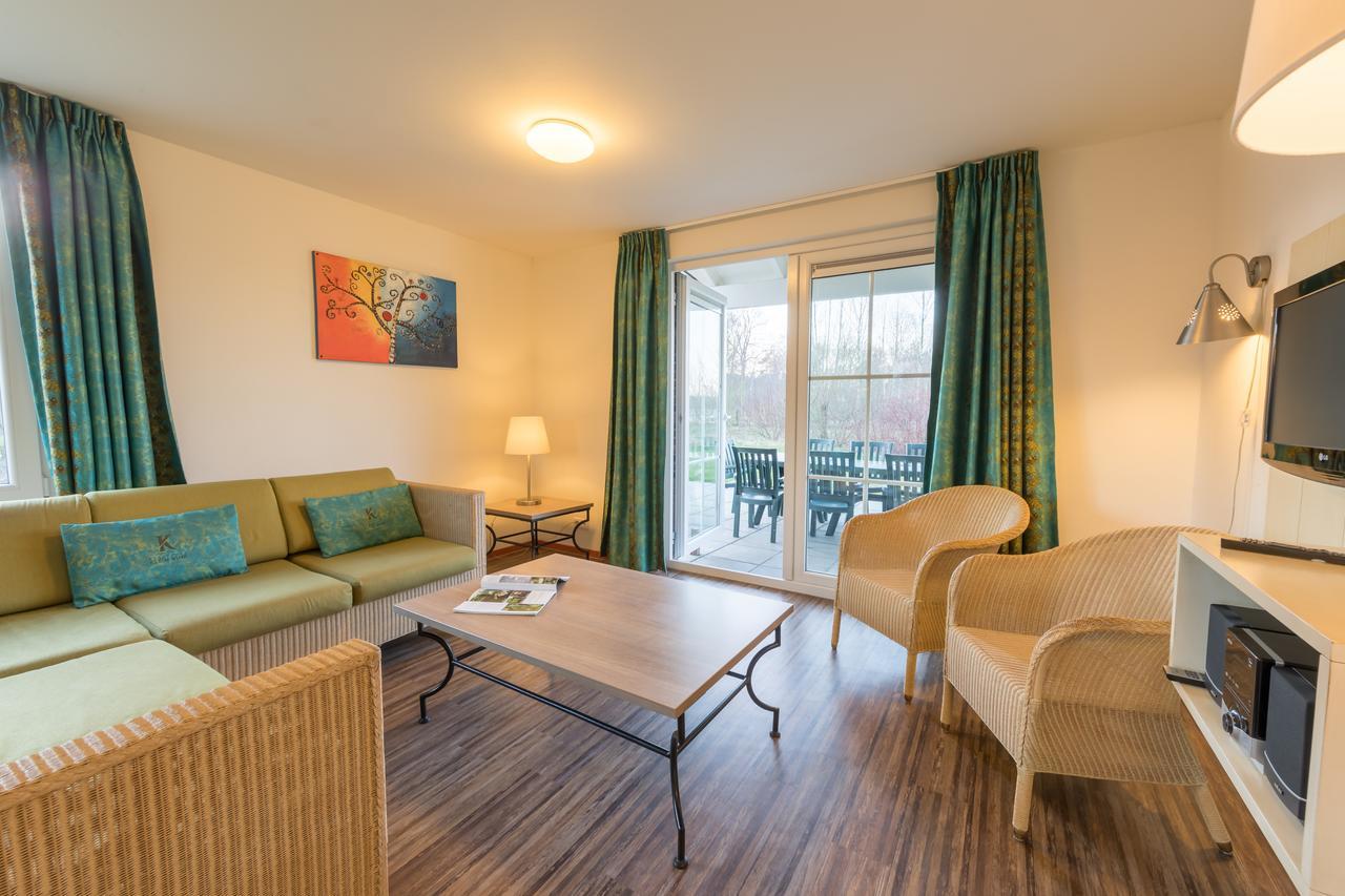 Roompot Klein Vink Arcen Δωμάτιο φωτογραφία