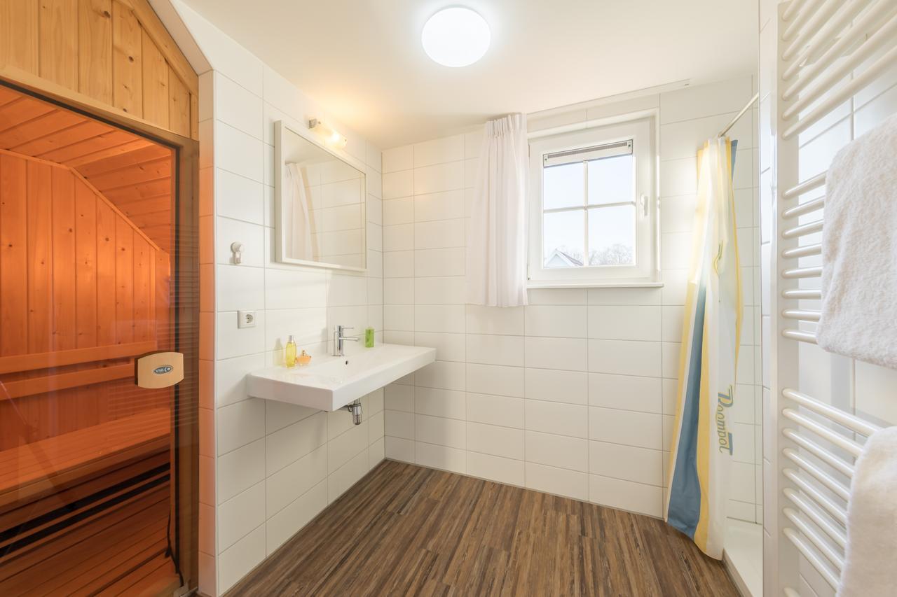 Roompot Klein Vink Arcen Δωμάτιο φωτογραφία