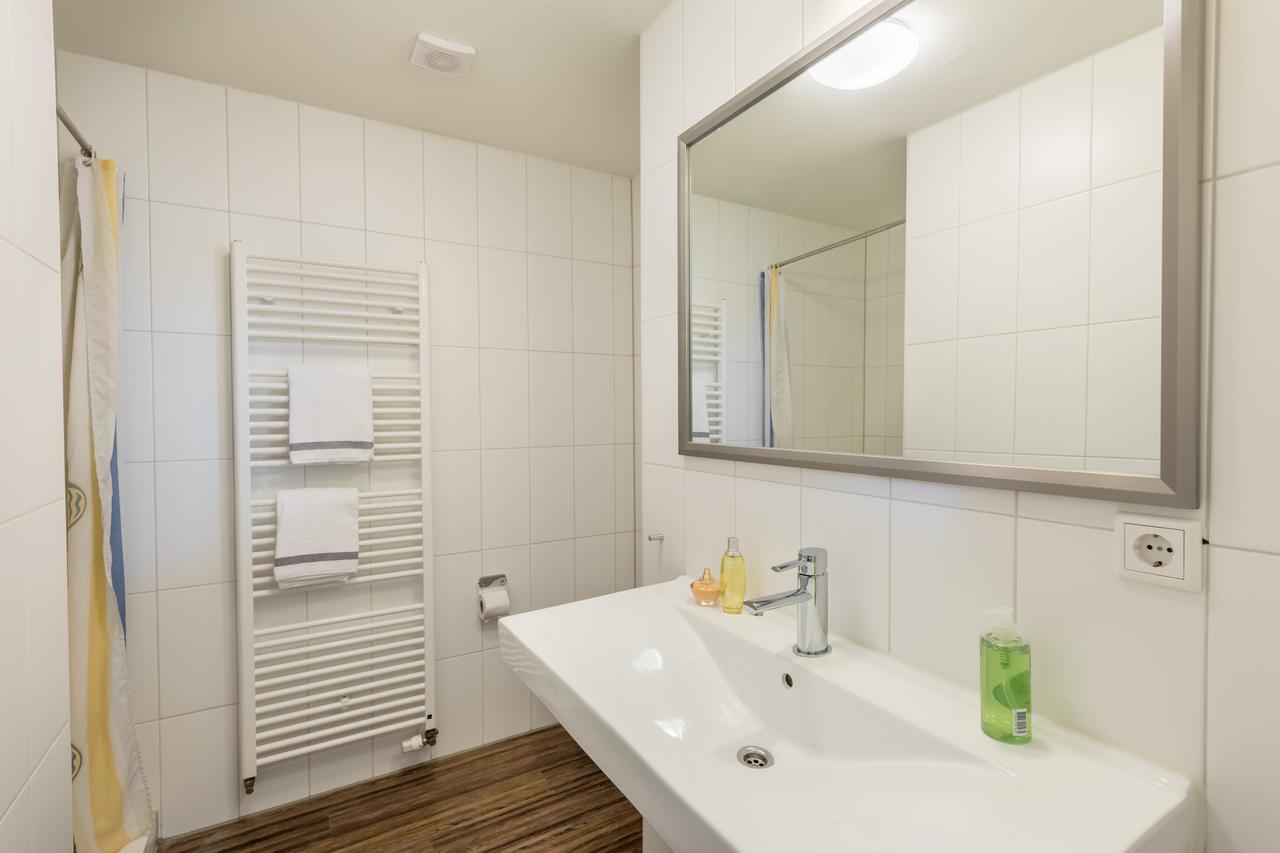 Roompot Klein Vink Arcen Δωμάτιο φωτογραφία