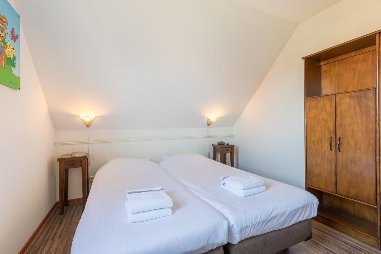 Roompot Klein Vink Arcen Δωμάτιο φωτογραφία