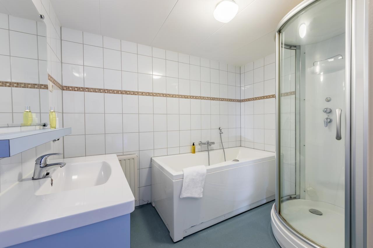 Roompot Klein Vink Arcen Δωμάτιο φωτογραφία