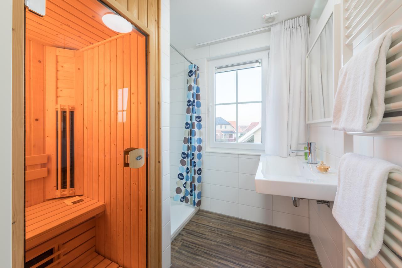 Roompot Klein Vink Arcen Δωμάτιο φωτογραφία