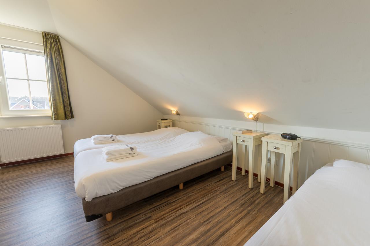 Roompot Klein Vink Arcen Δωμάτιο φωτογραφία