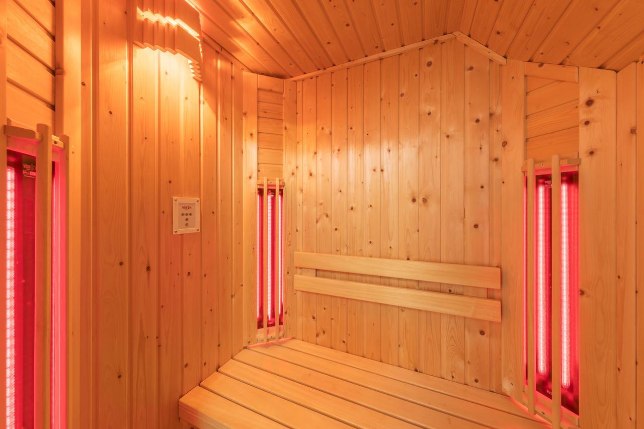 Roompot Klein Vink Arcen Δωμάτιο φωτογραφία