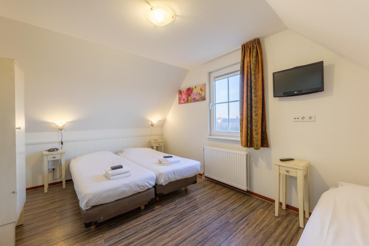 Roompot Klein Vink Arcen Δωμάτιο φωτογραφία