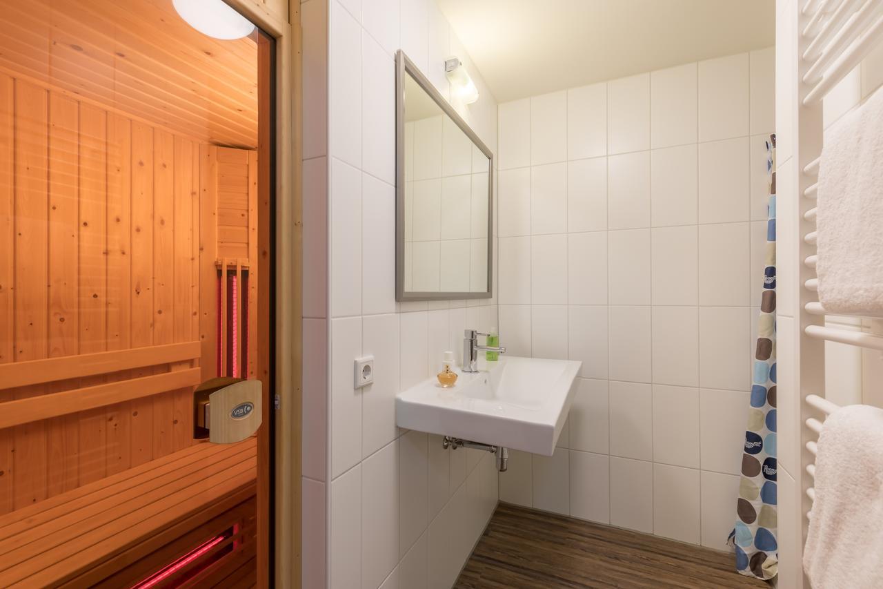 Roompot Klein Vink Arcen Δωμάτιο φωτογραφία